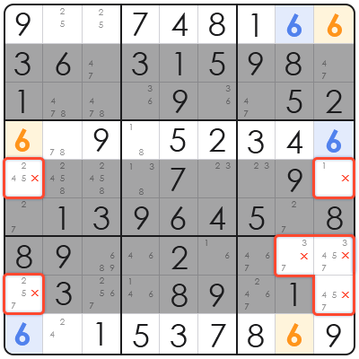 do you have to guess in sudoku